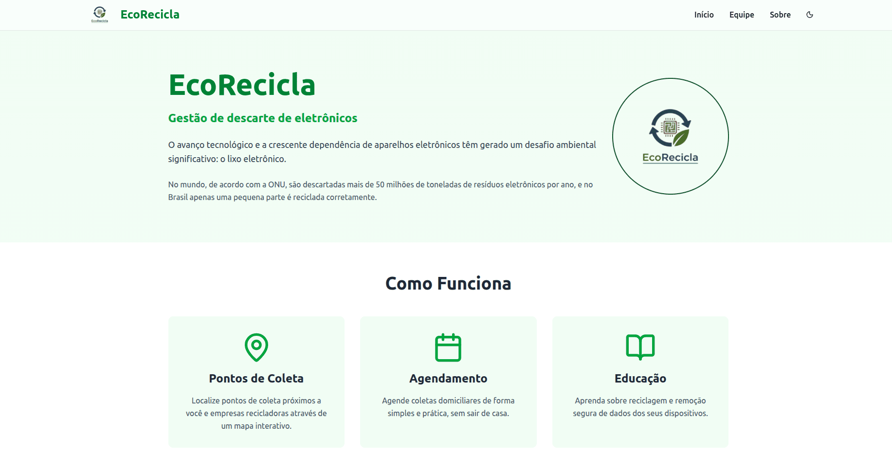 EcoRecicla