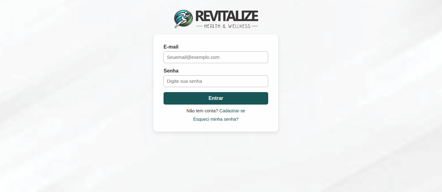 Revitalize